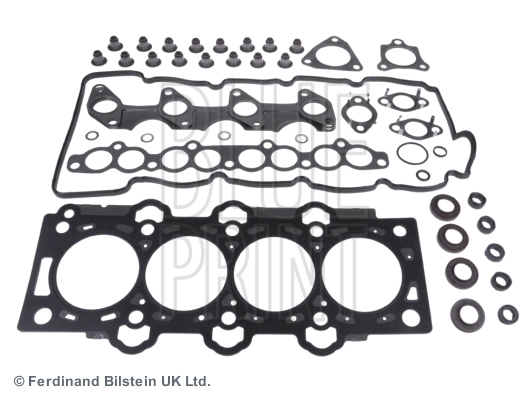 Комплект прокладок (верхній) Hyundai i20/i30/ix20/Kia Ceed/Soul 1.6D 05-